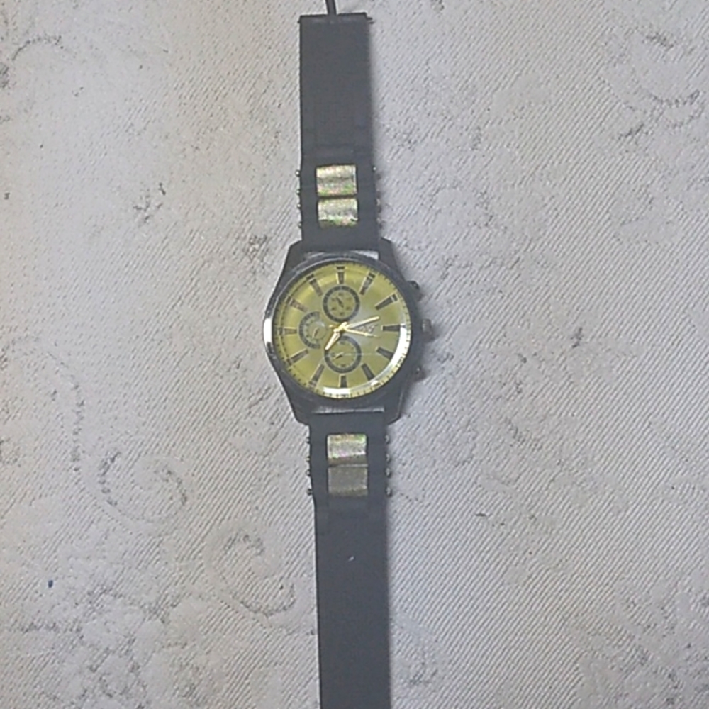 Men's watch
